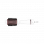 Фен-щетка Rowenta CF6135F0 Белый