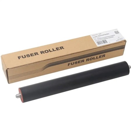 Резиновый вал CET CET7815N черный