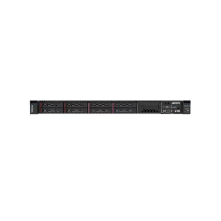 Сервер Lenovo ThinkSystem SR630 V3 (7D73A06LEA) белый