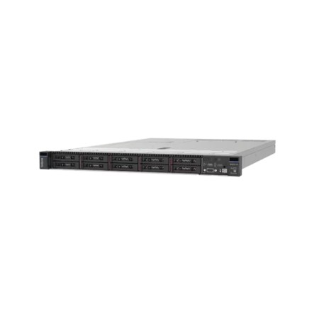 Сервер Lenovo ThinkSystem SR630 V3 (7D73A06LEA) белый