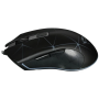 Мышь проводная Trust GXT 133 Locx (22988) черный