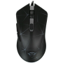 Мышь проводная Trust GXT 133 Locx (22988) черный