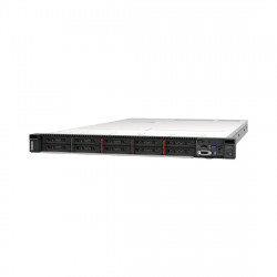 Сервер Lenovo ThinkSystem SR645 (7D2XA06NEA) белый