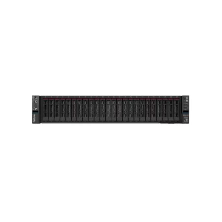 Сервер Lenovo ThinkSystem SR665 V3 (7D9AA01TEA) серый