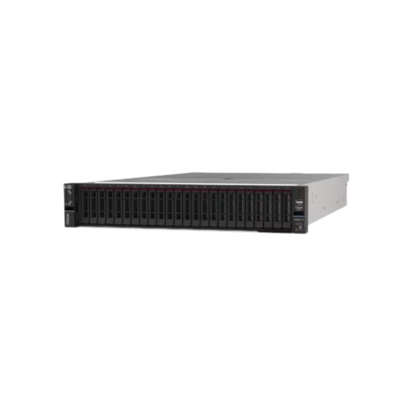 Сервер Lenovo ThinkSystem SR665 V3 (7D9AA01TEA) серый