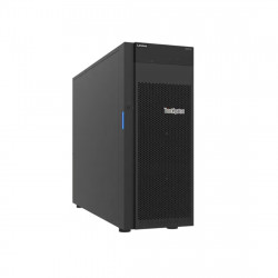 Сервер Lenovo ThinkSystem ST250 V3 (7DCEA02VEA) черный