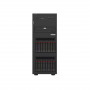 Сервер Lenovo ThinkSystem ST250 V3 (7DCEA02VEA) черный