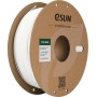 Пластик для 3D принтера eSUN milky white (ePLA-Matte175MW1) молочный белый