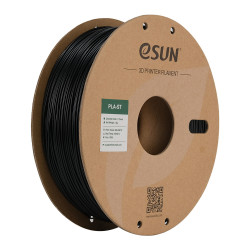 Пластик для 3D принтера eSUN Black (ePLA-ST175B1) черный