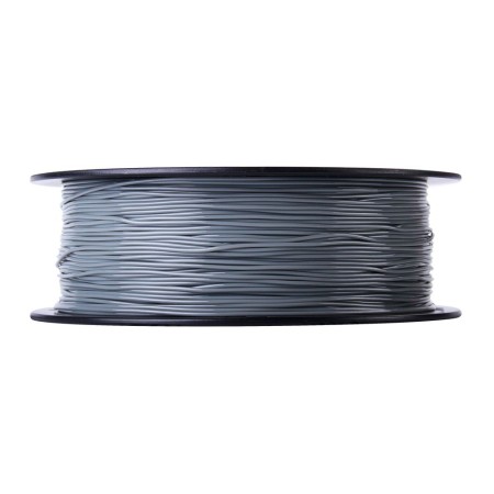 Пластик для 3D принтера eSUN Grey (eTPU-95A175H1) серый