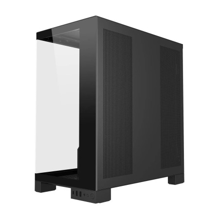 Корпус FSP M540-BA черный