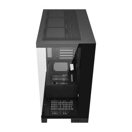 Корпус FSP M540-BA черный