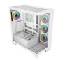 Корпус FSP M540-WA белый