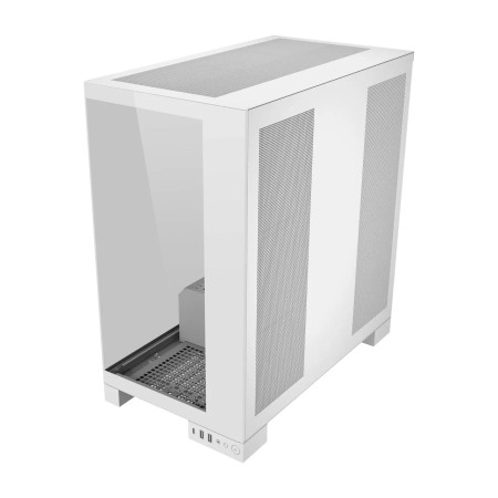 Корпус FSP M540-WA белый