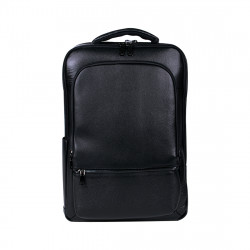 15,6" Рюкзак, Deluxe Emerald Path A-1123 (A-1123) чёрный