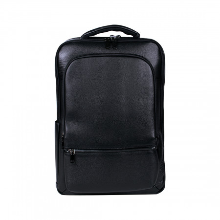 15,6" Рюкзак, Deluxe Emerald Path A-1123 (A-1123) чёрный