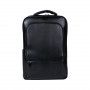 15,6" Рюкзак, Deluxe Emerald Path A-1123 (A-1123) чёрный