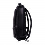 15,6" Рюкзак, Deluxe Emerald Path A-1123 (A-1123) чёрный