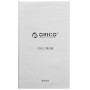Док-станция ORICO M3U3-3TS-05-BK-BP черный
