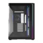 Корпус FSP M580 PLUS (M580-BP) черный