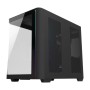 Корпус FSP M580 PLUS (M580-BP) черный