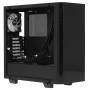 Корпус Thermaltake View 21 TG RGB (CA-1I3-00M1WN-05) черный