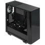Корпус Thermaltake View 21 TG RGB (CA-1I3-00M1WN-05) черный