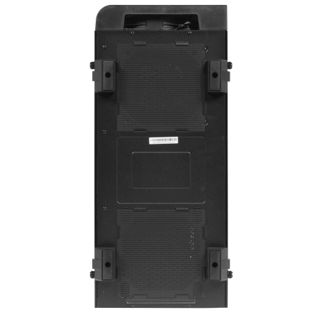 Корпус Thermaltake View 21 TG RGB (CA-1I3-00M1WN-05) черный