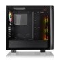 Корпус Thermaltake View 21 TG RGB (CA-1I3-00M1WN-05) черный