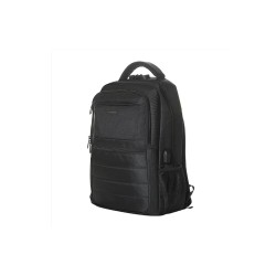 15,6" Рюкзак Vention Laptop Backpack (KRMB0) черный