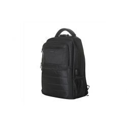 15,6" Рюкзак Vention Laptop Backpack (KRMB0) черный