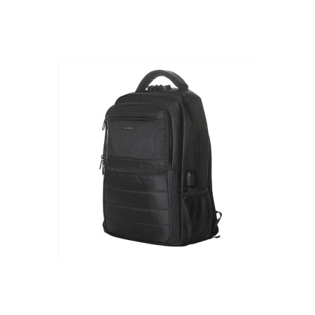 15,6" Рюкзак Vention Laptop Backpack (KRMB0) черный