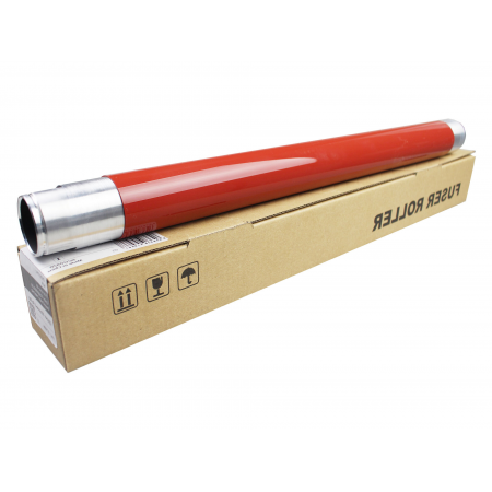 Тефлоновый вал CET CET7966 красный Тефлоновый вал CET CET7966 красный