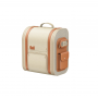 22" Рюкзак переноска Trouver Pet Backpack PB10 pro (PPK10A) бежевый