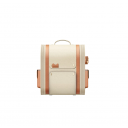 22" Рюкзак переноска Trouver Pet Backpack PB10 pro (PPK10A) бежевый
