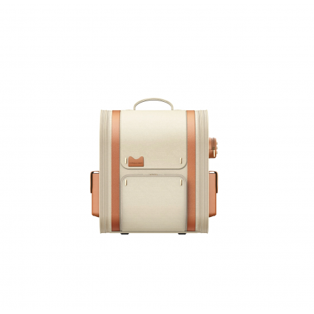 22" Рюкзак переноска Trouver Pet Backpack PB10 pro (PPK10A) бежевый