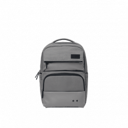 15,6" Рюкзак NINETYGO Urban community backpack (6941413231718) серый