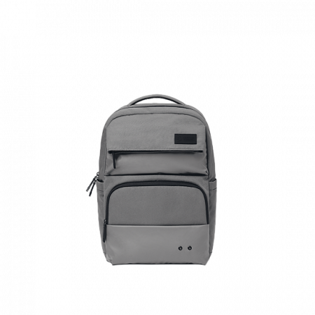 15,6" Рюкзак NINETYGO Urban community backpack (6941413231718) серый