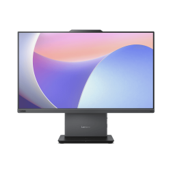 23,8" Моноблок Lenovo ThinkCentre Neo 50a Gen 5 (12SD0011RU) серый