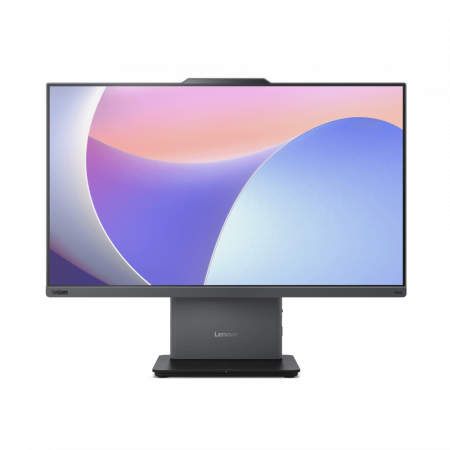 23,8" Моноблок Lenovo ThinkCentre Neo 50a Gen 5 (12SD0011RU) серый