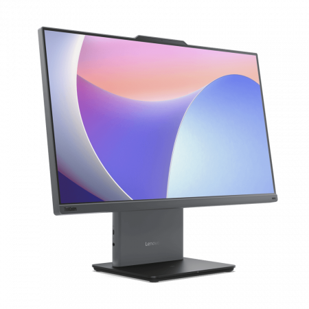 23,8" Моноблок Lenovo ThinkCentre Neo 50a Gen 5 (12SD0011RU) серый