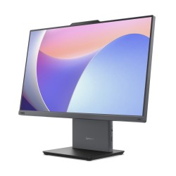23.8" Моноблок Lenovo ThinkCentre Neo 50a 24 Gen 5 (12SD0011RU) серый