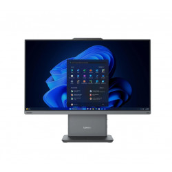 23,8" Моноблок Lenovo ThinkCentre Neo 50a Gen 5 (12SC000YRU) серый