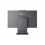 23,8" Моноблок Lenovo ThinkCentre Neo 50a Gen 5 (12SC000YRU) серый