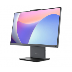 23,8" Моноблок Lenovo ThinkCentre Neo 50a Gen 5 (12SC000YRU) серый