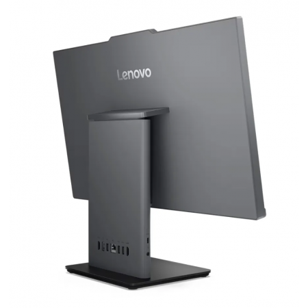 23,8" Моноблок Lenovo ThinkCentre Neo 50a Gen 5 (12SC000YRU) серый