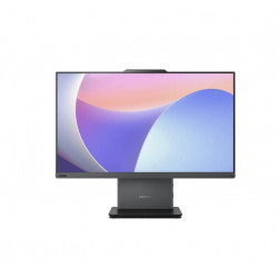 23,8" Моноблок Lenovo ThinkCentre Neo 50a Gen 5 (12SD0014RU) черный