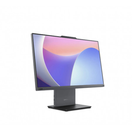 23,8" Моноблок Lenovo ThinkCentre Neo 50a Gen 5 (12SD0014RU) черный