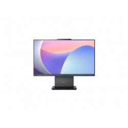 23,8" Моноблок Lenovo ThinkCentre neo 50a 24 Gen 5 (12SC000QRU) серый