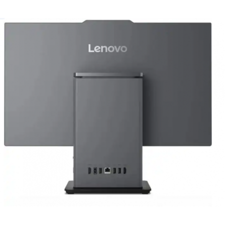 23,8" Моноблок Lenovo ThinkCentre neo 50a 24 Gen 5 (12SC000QRU) серый